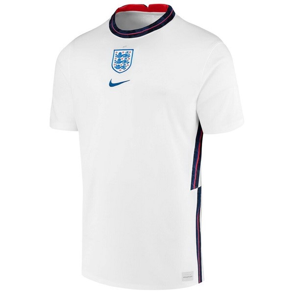 Thailande Maillot Football Angleterre Domicile 2020 Blanc